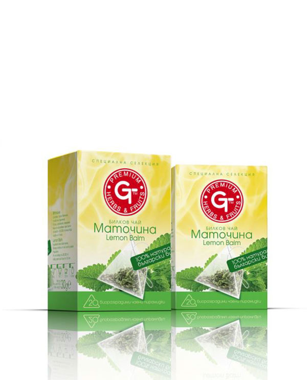 чайове GT Premium чайове GT Premium